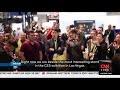 Dof Robotics - CNN TURK Interview