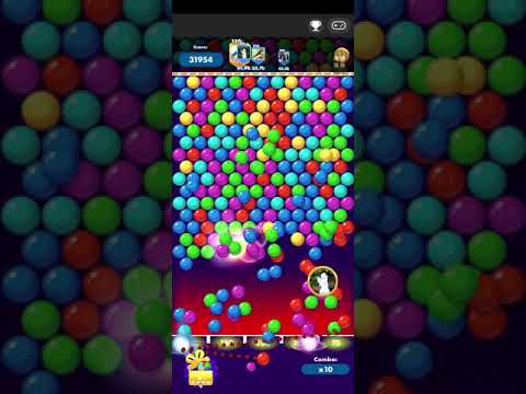 Facebook bubble shooter win strategy , tricks