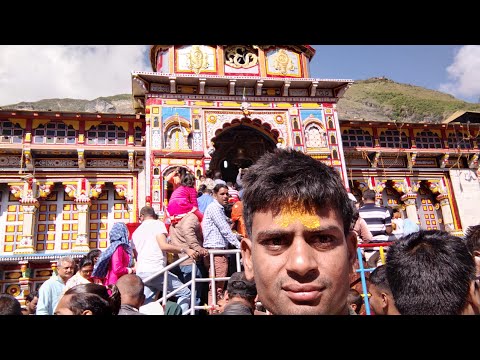 badrinath-dham-|-पवित्र-दर्शन-बद्रीनाथ-धाम-की-|-बद्रीनाथ-धाम-|-कथा-श्री-बद्रीनाथ-धाम-की