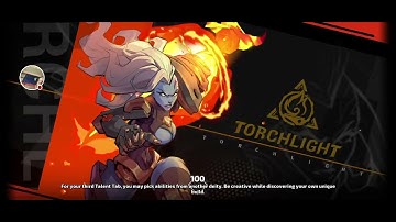 Torchlight Infinite Main Story Gameplay - Chapter 3 Part 3