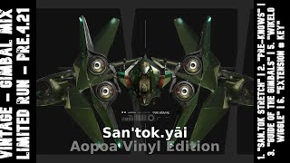 San’tok.yāi Combat Breakdown | Star Citizen Pre-Buff