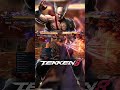 Heihachi - All OTGF Guaranteed Follow Ups TEKKEN 8