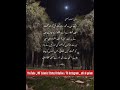 حضرت علی محبت میں دھوکا دینا اور بے وفائی کرنا اورکسی سے محبت کرکے چھوڑ دینا قتل کرنے سے بڑاگناہ ہے