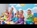 DodiDodiDumDum​ #KidsDance​ #BabyDance​ #NurseryRhymes​ #FunForKids​ #Dance #kidssongs​ #nursery #ai