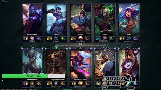 When RATIRL and Yamato faced IWillDominate while he gets INTED (2019)