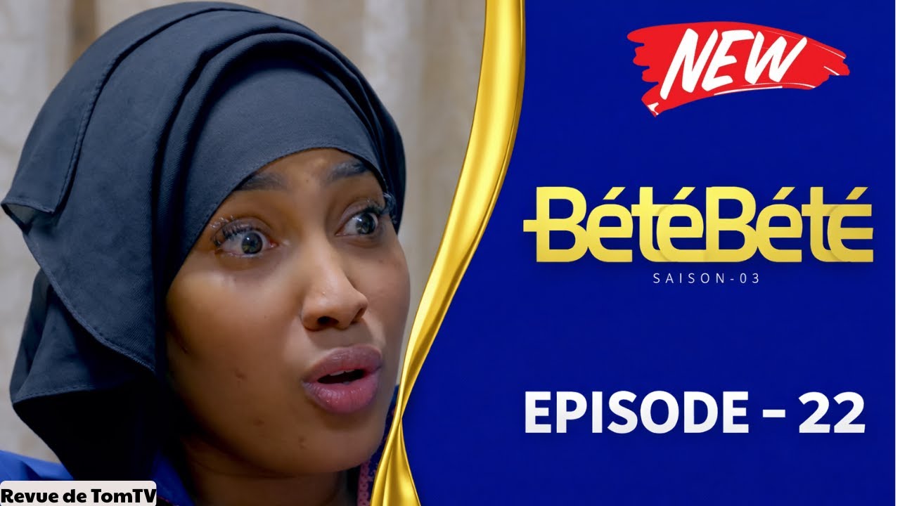 Analyse - BÉTÉ BÉTÉ - Saison 3 - Episode 22 VOSTFR : Un oui… mille fissures  (19/1/2026)