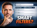 Manage review requests faster with new search and filters