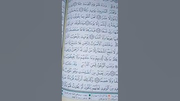 سورة طه #سبحان_الله #المصحف #اكسبلور #اقرآن #الرحمن