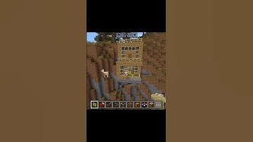 minecraft build new house part 5 #shorts #minecraft #gaming