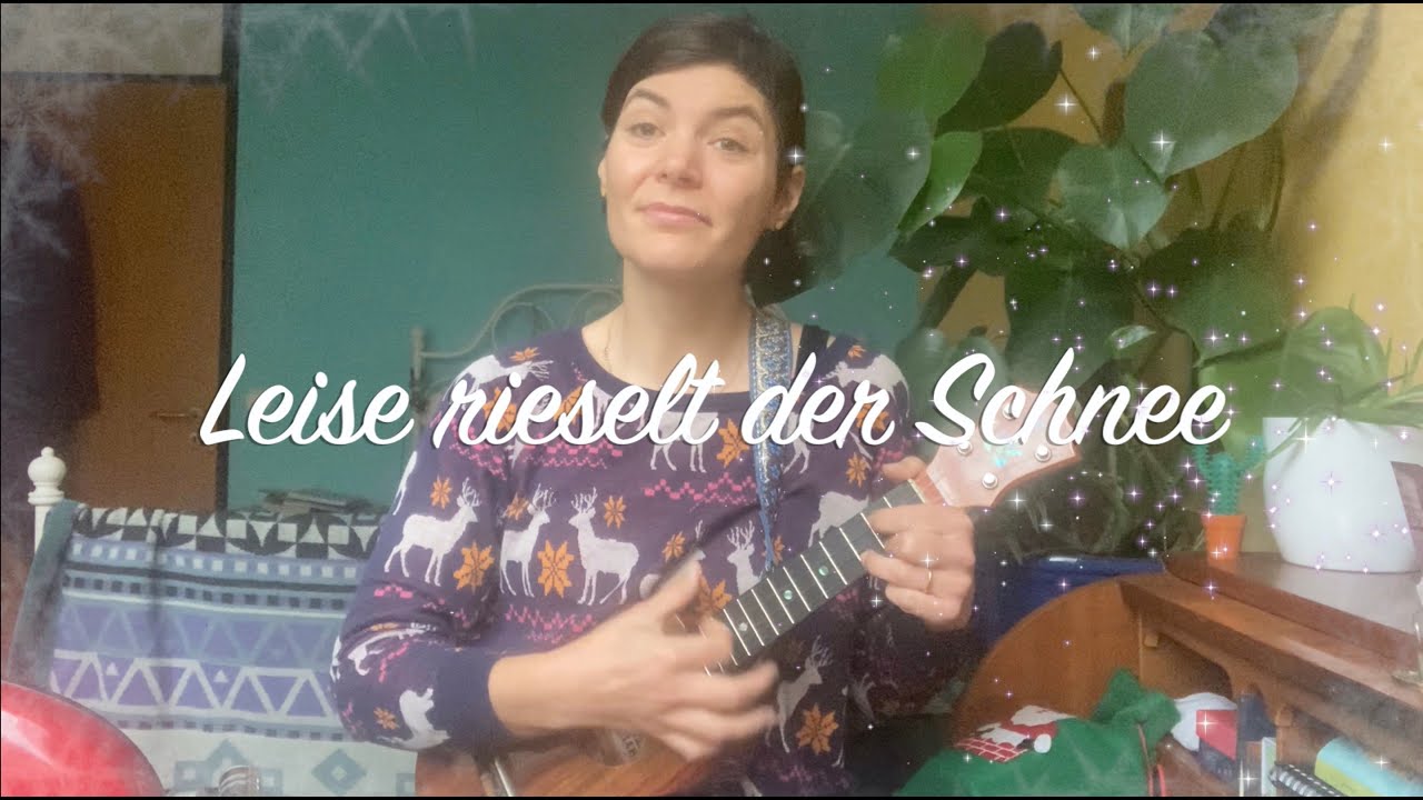 Tag 74: Leise rieselt der Schnee // 