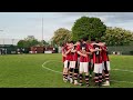 DSFC U18s 3 v 1 Lye Town 0205251