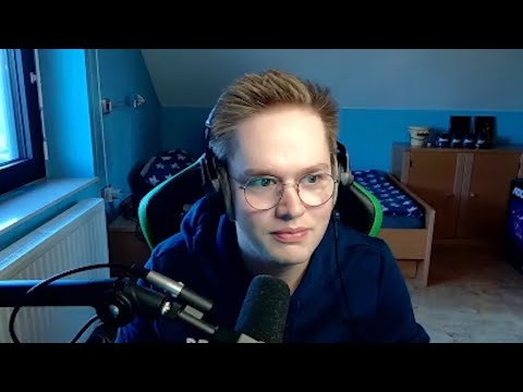 Proof that Scrapie is STUPID