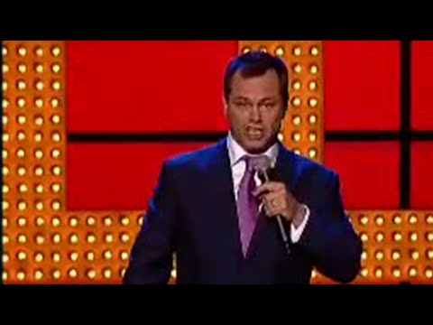 Jack Dee Live At The Apollo Watch Online