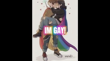 HAPPY PRIDE, GUYS!! 🌈🌈 #hp #lgbtq #pridemonth #harrypotter #edit #lgbtqia