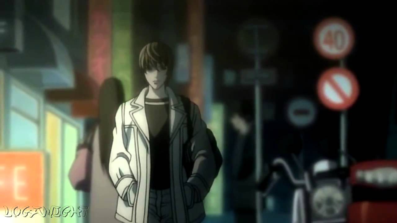 Death note episode 1 Death note episode 1