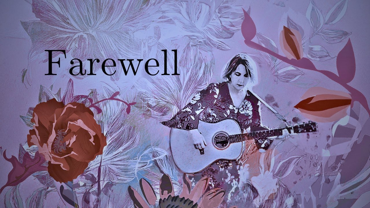 Watch Vanessa Novak - Farewell - (Official Lyric Video) on YouTube Watch Vanessa Novak - Farewell - (Official Lyric Video) on YouTube