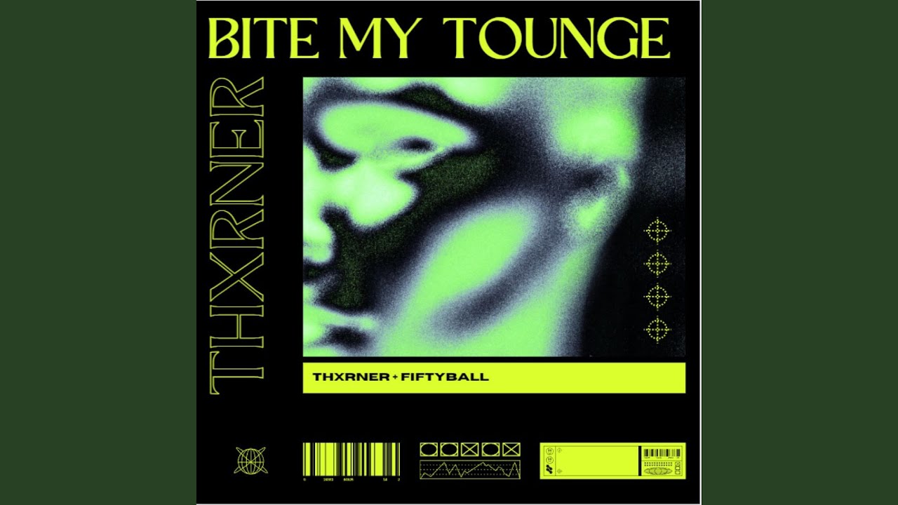 Bite My Tounge (feat. Fiftyball)