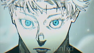 Gojo X Yuta-Amor Em Dues Editamv