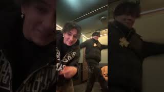 Stopban & Шайни - Gdagdegdagdagdo (Snippet 14.03.24) Resimi