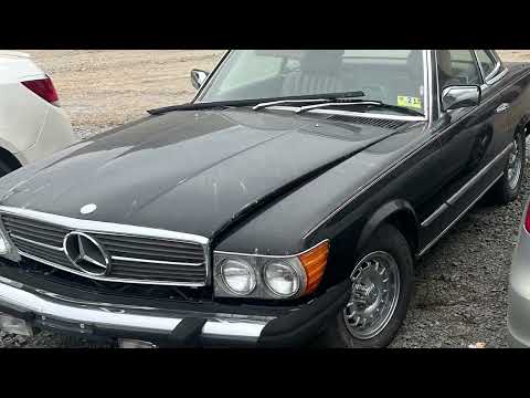 Common Problems With 380sl Mercedes