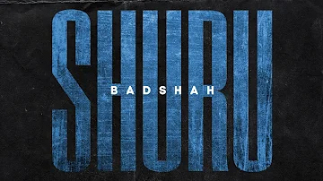 BADSHAH - SHURU (Official Music Video) | The Power of Dreams of a Kid