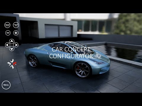 car-concept-configurator-demo