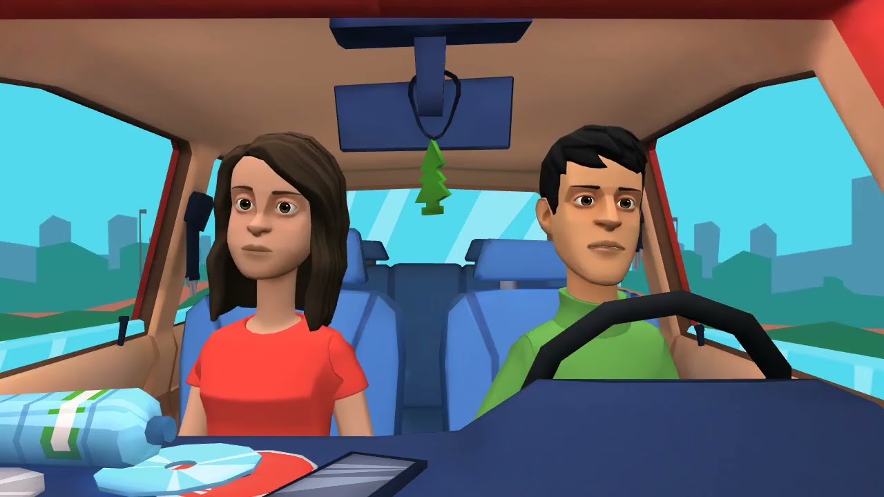 Classic Caillou Disrespects George Floyd’s Legacy On His Birthday/Grounded (Censored Version)