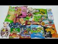 Yupi, Chocochips ChocoLito, Pocky, Yupi Gummy Pizza, Biskuit Funimal, Labubu Snack, Beng-Beng, Yupi