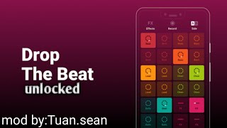 Groovepad mod apk