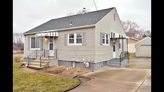 Homes for Sale - 1126 Sanger Street, OTTAWA, IL 61350