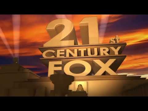 21st century fox funk 💀
