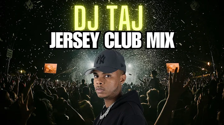 DJ Taj | Best of Jersey club mix 2025