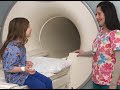What does an mri sound like