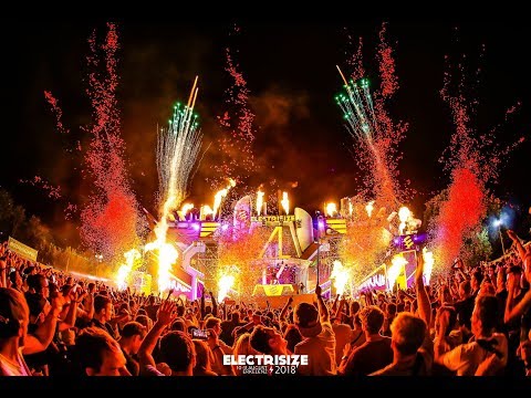 Le Shuuk feat. Jack Wilby - Simplify (Electrisize Recap)