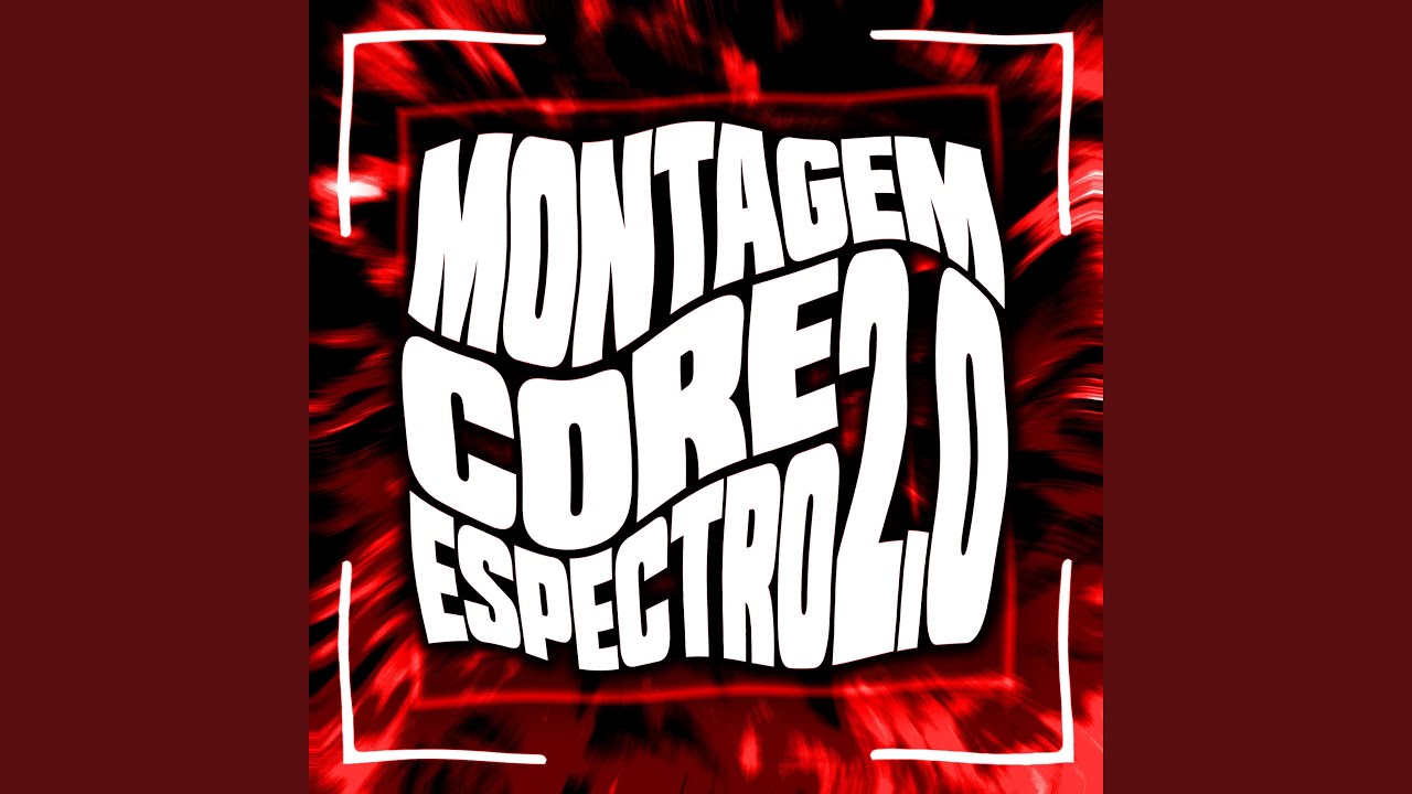 Montagem Core Espectro 2.0