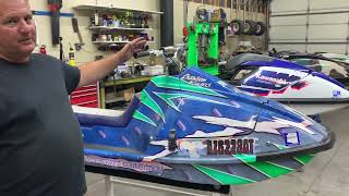 What is a Jet Ski? Unraveling the Mysteries of Existence... and More!
