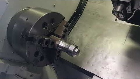 Mazak Super Quick Turn 18M