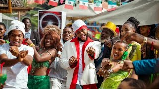 Diamond Platnumz feat. Jux - Joy (Official Music Audio) 