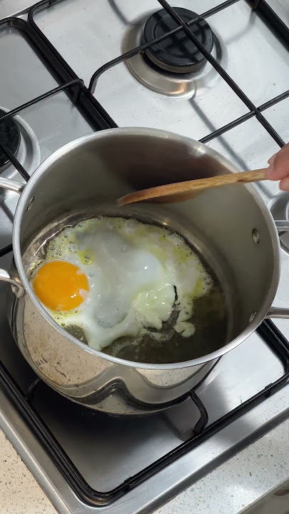Ubah Panci Apa Pun Menjadi Anti Lengket dalam 30 Detik! 🍳