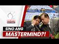 HINDI DIREKTA ANG PAGTURO NI ROMUALDEZ SA “MASTERMIND” —JUGALBOT
