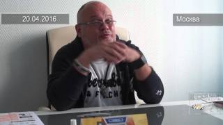 Видео Борис Майхровский: У нас институт директорства сейчас просто уничтожен (автор: INFORM-24)