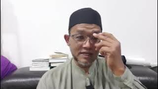 Apabila Musuh Menguasai Mukminin. Kenali Musuh Paling Bahaya (1) // Ustaz Noorazman.