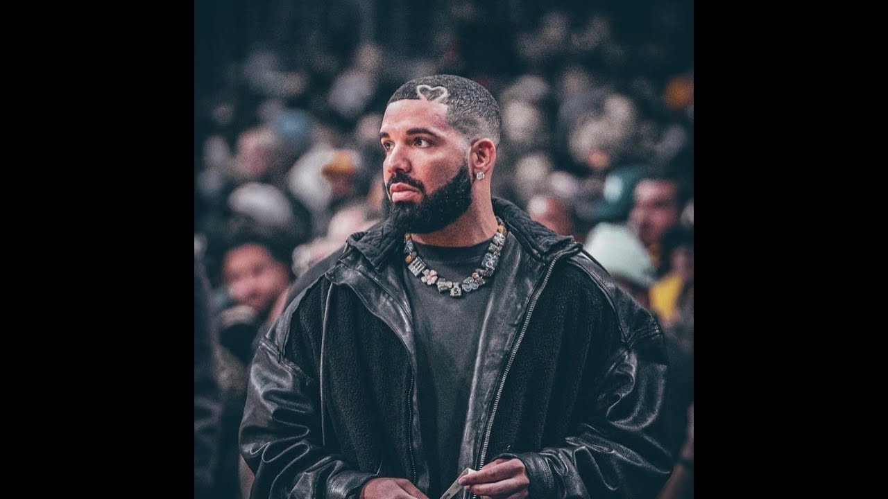 Drake Type Beat 2025 - Hidden Killers