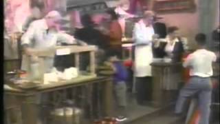 Gerard "Gerry" Parkes tribute: Shining Time Station clip show part 1