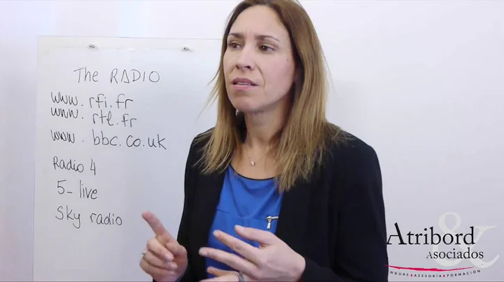 Top teaching tips de Atribord & Asociados: Using realia.