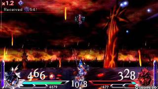 Kain vs Kain [Dissidia 012 Duodecim]