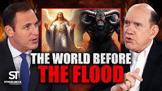 Fallen Angels, Giants & The END TIMES Return Of The Nephilim | Rick Renner | Stakelbeck Tonight