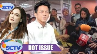 Demi Sosok Ini Luna Maya Rela Jadi Yang Kedua, Begini Reaksi Ariel Noah