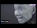 This May Be The Creepiest Robot You Have Ever Seen