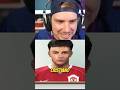 Prima di FIFA c’era PES!! #shorts #fifa23